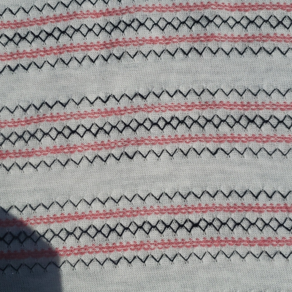 Max Studio short sleeve top - Picture 3 of 6